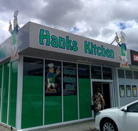 Hanks Kitchen - Great Ocean Road Tourism