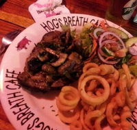 Hog's Breath Cafe Forster