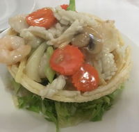 Jans Chinese Malaysian Restaurant