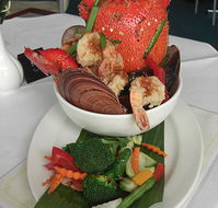 Kenny's Thai Kitchen