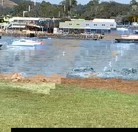 Kohlis Waterfront Indian Restaurant - Great Ocean Road Tourism