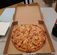 Kraven pizza - Great Ocean Road Tourism