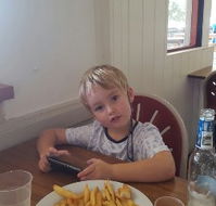 Little Street Kitchen