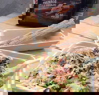 Mad Mex Fresh Mexican Grill