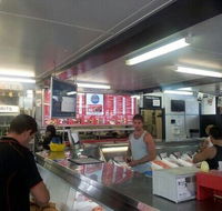 Menniti Seafoods Fish  Chips