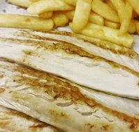 Naeco Blue Seafoods - Great Ocean Road Tourism
