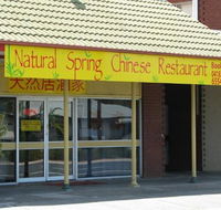Natural Spring Chinese Restaurant - Great Ocean Road Tourism