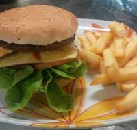 Ocean Breeze Takeaway - Great Ocean Road Tourism