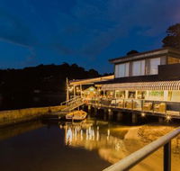 On The Pier - Great Ocean Road Tourism