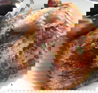 Paradise Marina Cafe