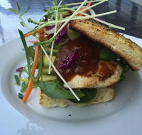 Shadonna Cafe - Great Ocean Road Tourism