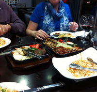 Teppan Mate Japanese Bar  Grill - Great Ocean Road Tourism