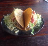 The Aztec Mexican Forster