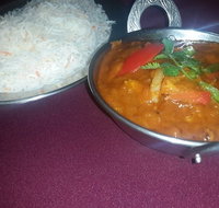 The Ruby Indian Restaurant - Great Ocean Road Tourism