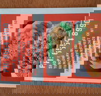 Tuncurry Chinese kitchen - Great Ocean Road Tourism