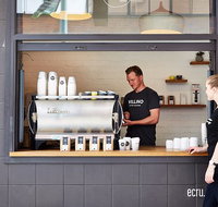 Ecru Coffee - Great Ocean Road Tourism