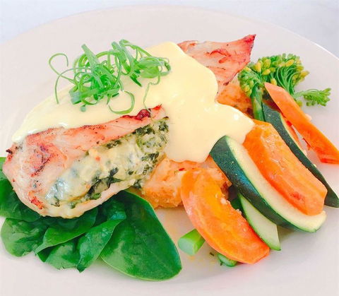 I Love Pho North Sydney - Great Ocean Road Tourism 13