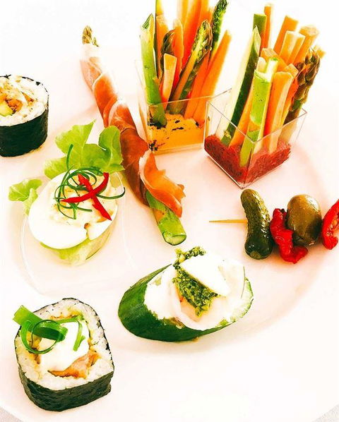 I Love Pho North Sydney - Great Ocean Road Tourism 17