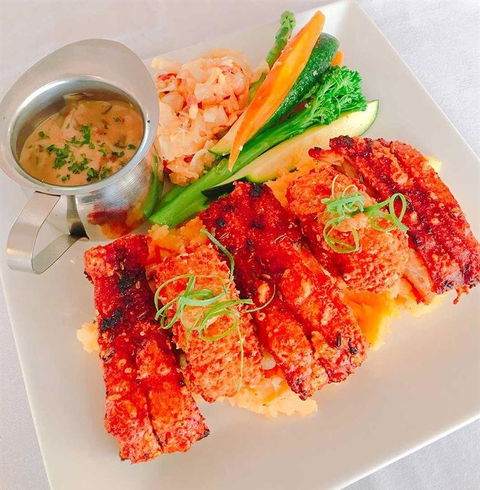 I Love Pho North Sydney - Great Ocean Road Tourism 20