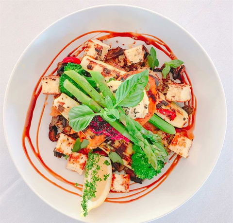 I Love Pho North Sydney - Great Ocean Road Tourism 21