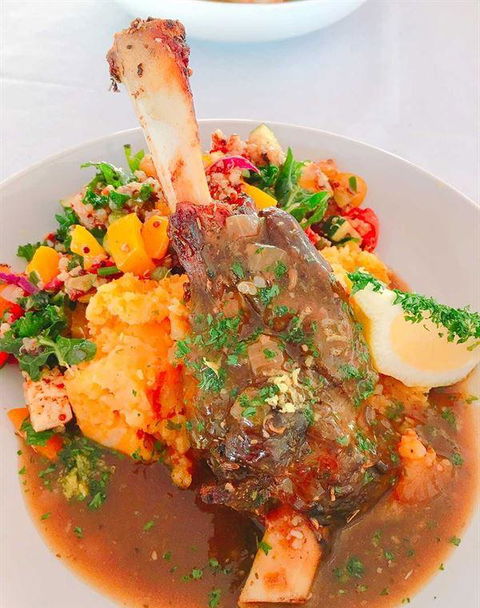 I Love Pho North Sydney - Great Ocean Road Tourism 24