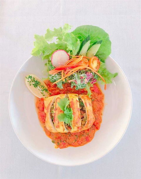 I Love Pho North Sydney - Great Ocean Road Tourism 26