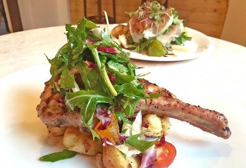 Jannat Authentic Indian Restaurant - Great Ocean Road Tourism 10