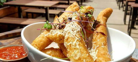 Jannat Authentic Indian Restaurant - Great Ocean Road Tourism 11