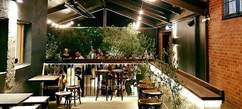 Jannat Authentic Indian Restaurant - Great Ocean Road Tourism 12