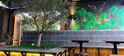 Jannat Authentic Indian Restaurant - Great Ocean Road Tourism 14