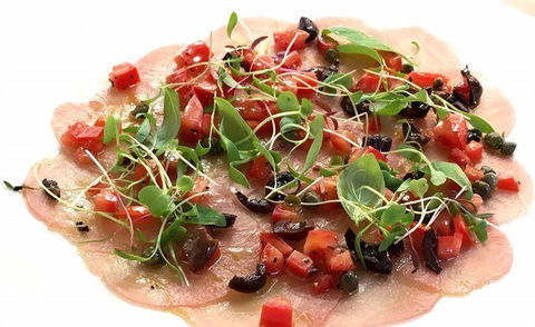 Jannat Authentic Indian Restaurant - Great Ocean Road Tourism 16