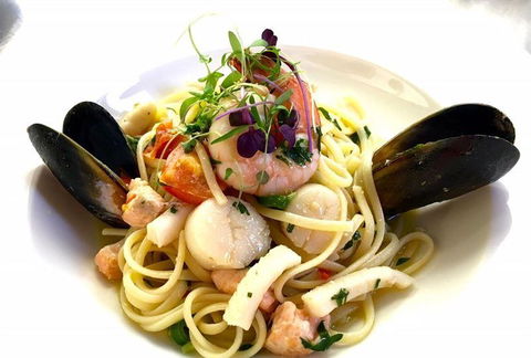 Jannat Authentic Indian Restaurant - Great Ocean Road Tourism 1