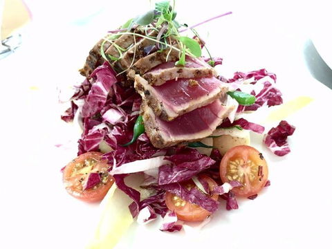 Jannat Authentic Indian Restaurant - Great Ocean Road Tourism 3