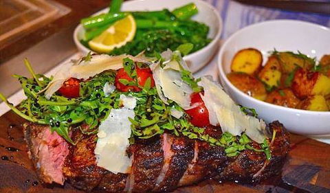 Jannat Authentic Indian Restaurant - Great Ocean Road Tourism 6