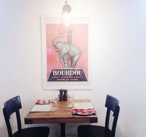 Jannat Authentic Indian Restaurant - Great Ocean Road Tourism 8