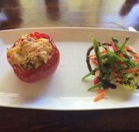 Julie's at the Rectory - Great Ocean Road Tourism