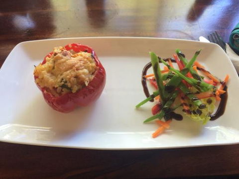 Julie's At The Rectory - Great Ocean Road Tourism 0