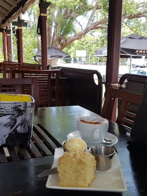 Julie's At The Rectory - Great Ocean Road Tourism 1