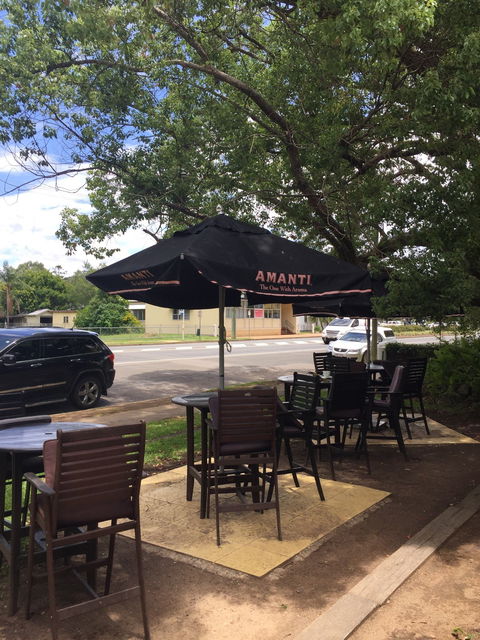 Julie's At The Rectory - Great Ocean Road Tourism 3