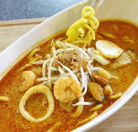 Kopitiam Singapore Cafe - Great Ocean Road Tourism
