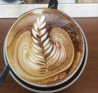 LTD espresso  brew bar - Great Ocean Road Tourism
