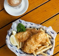 Mures Lower Deck - Great Ocean Road Tourism