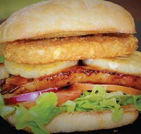 Reelax Cafe  Takeaway - Great Ocean Road Tourism