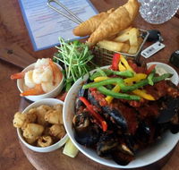 Sandy Cove Tavern - Great Ocean Road Tourism