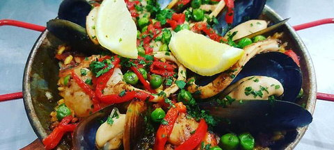 Victoria Hotel Bistro - Great Ocean Road Tourism 0