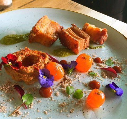 Victoria Hotel Bistro - Great Ocean Road Tourism 9