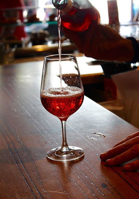 Victoria Hotel Bistro - Great Ocean Road Tourism 15