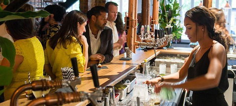 Victoria Hotel Bistro - Great Ocean Road Tourism 1