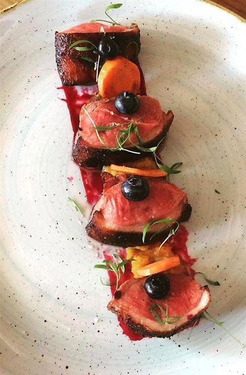 Victoria Hotel Bistro - Great Ocean Road Tourism 4