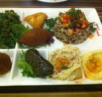 Al Aseel Restaurant - Great Ocean Road Tourism